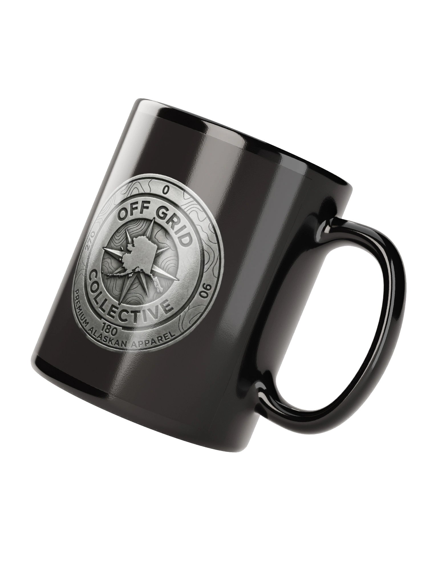PREMO TOUGH GUY OCTO MUG product image (8)