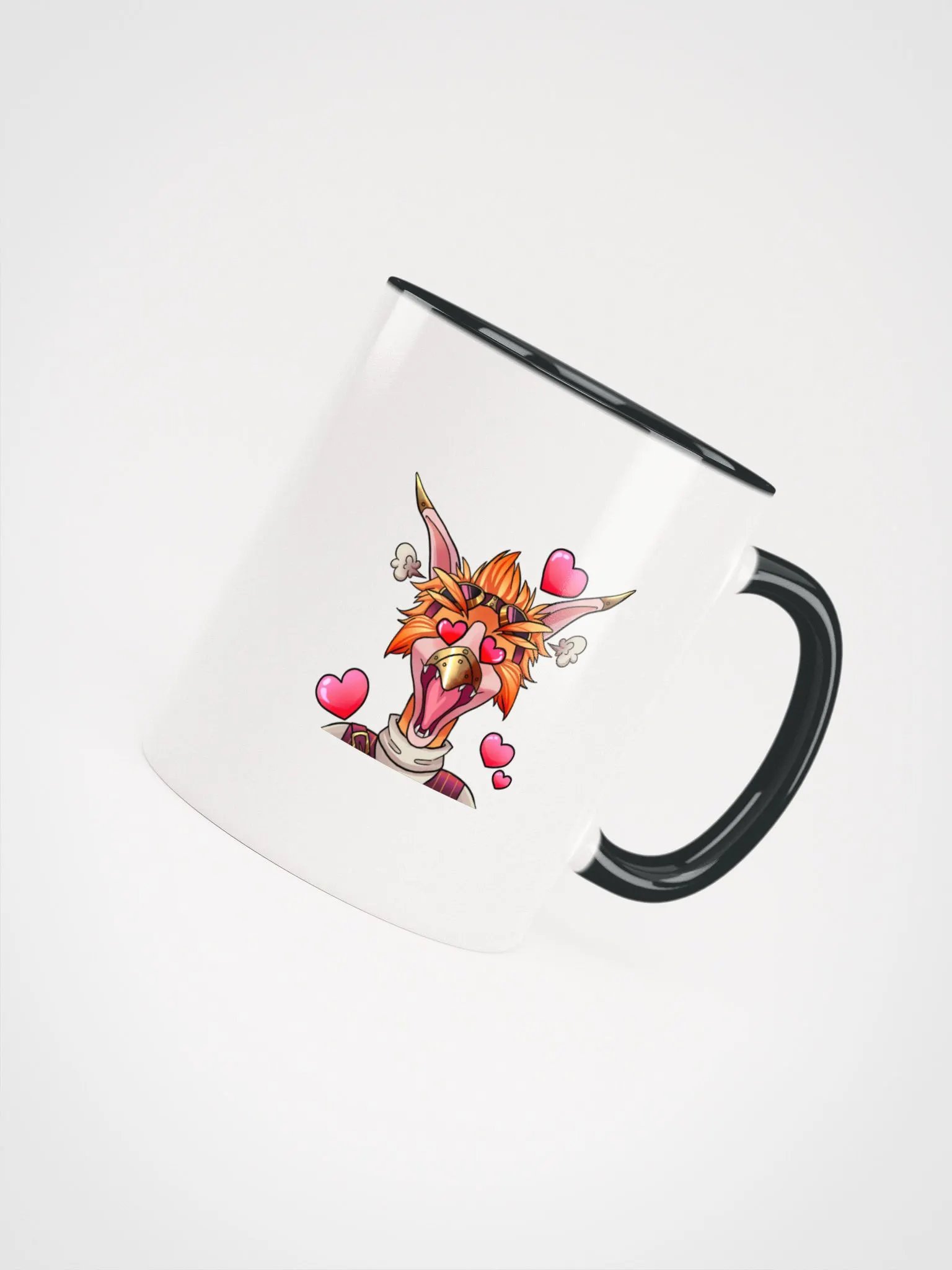 Color Love Mug product image (20)