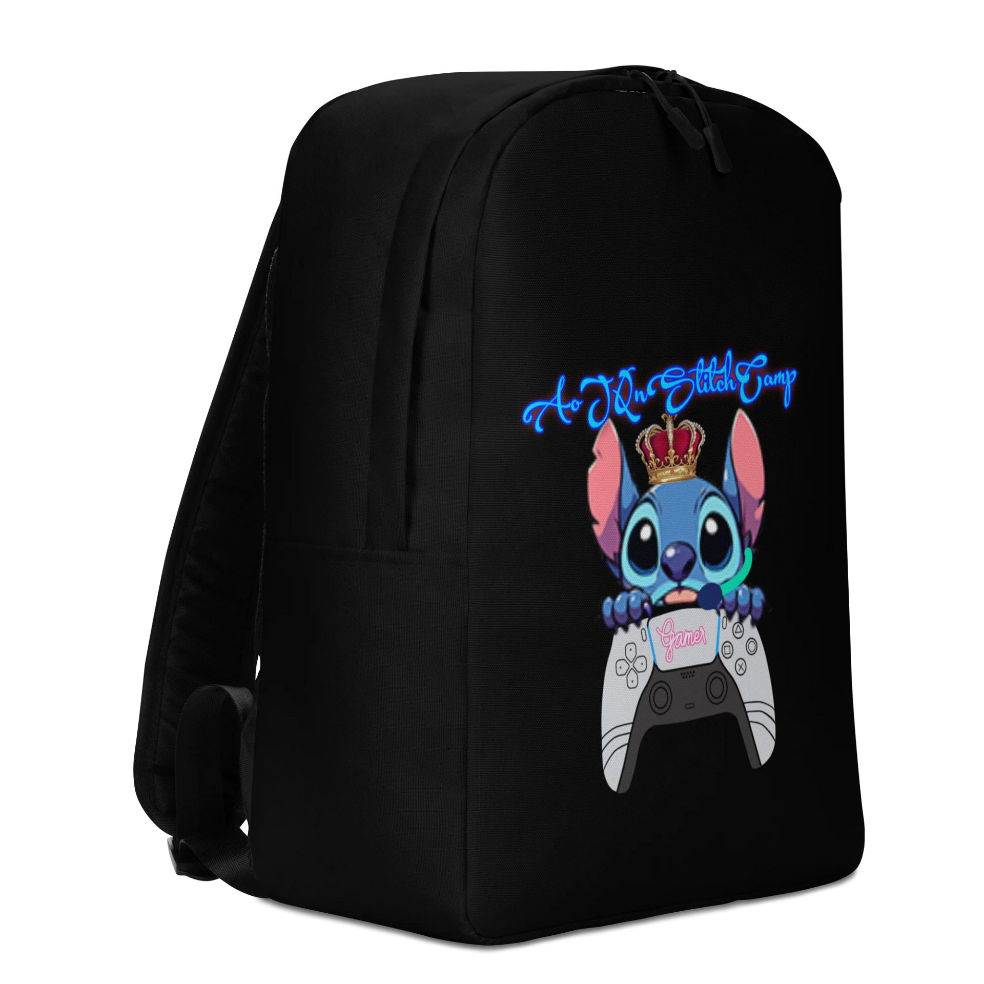 Stitch's Backpack product image (3)