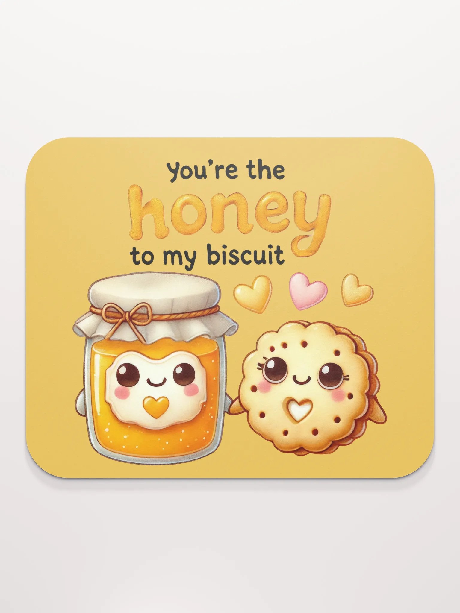 Sweet as Honey, Perfect as a Biscuit! product image (2)