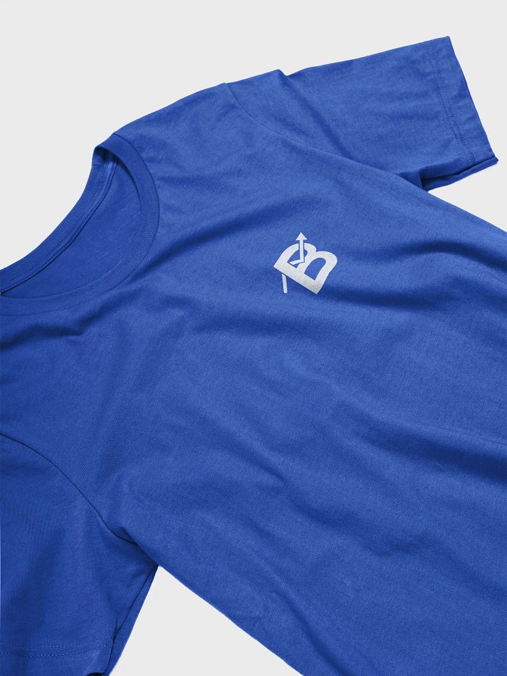 Super Soft Tee product image (2)