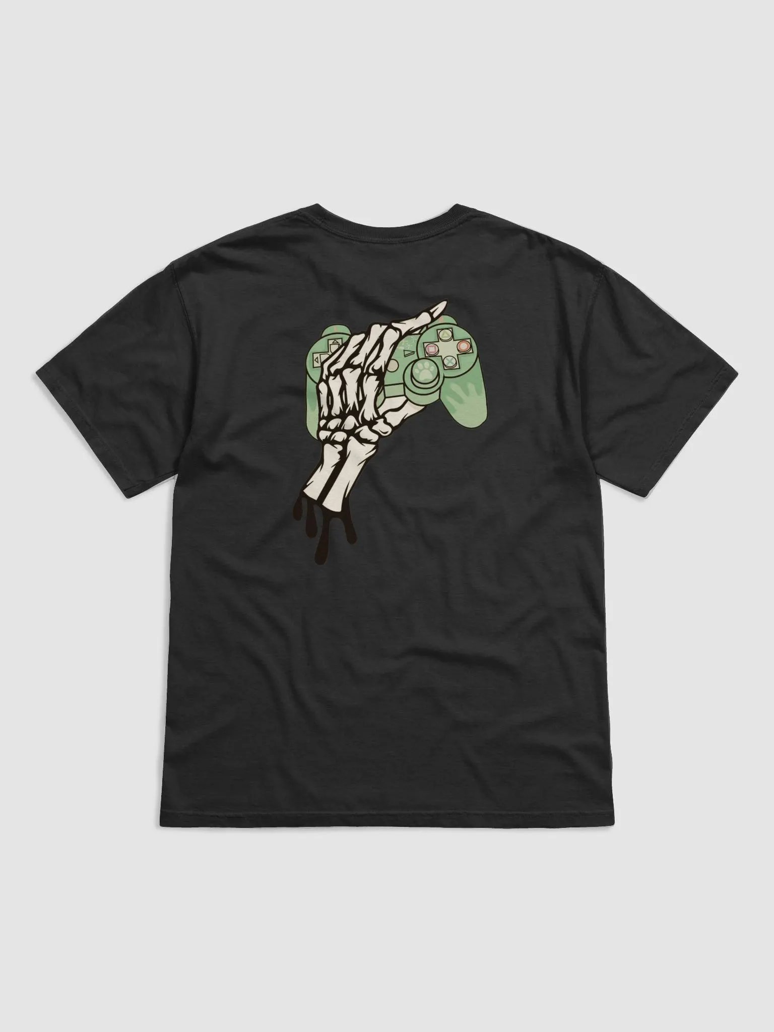 game over Tee product image (2)
