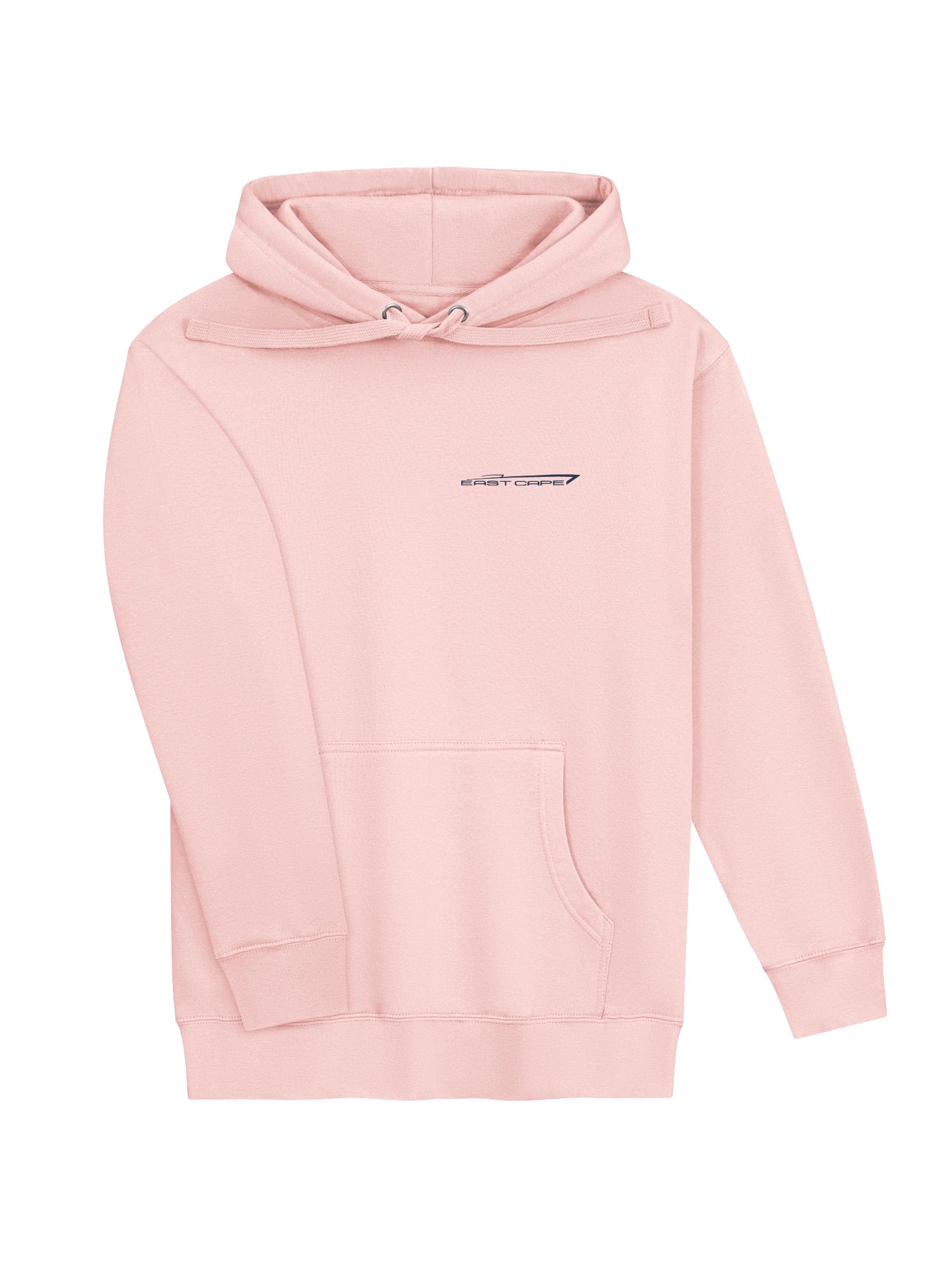Fleet Hoodie Light product image (43)