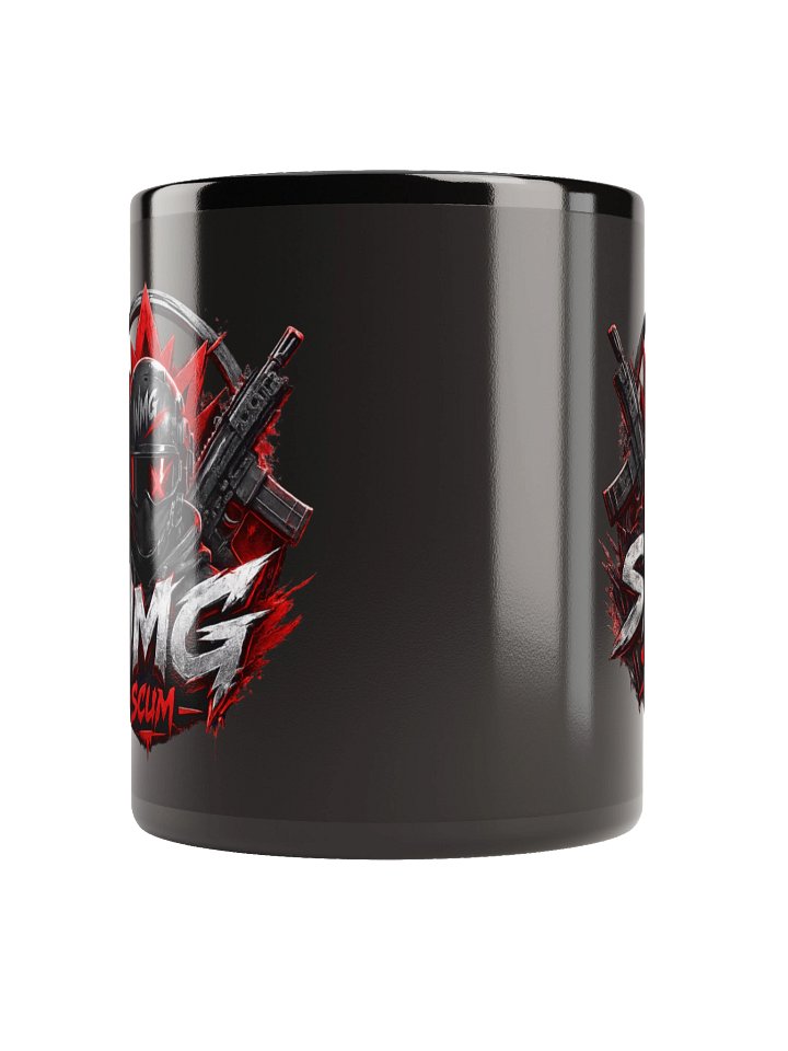 W.M.G. Sass Squad Mug product image (4)