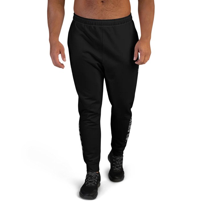 Daddy Trauma Clothing CO. Joggers product image (2)