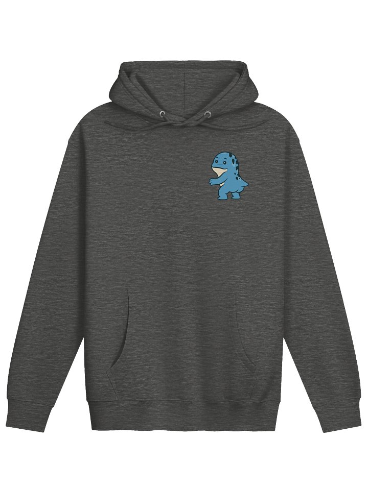 Quaggan Hoodie product image (3)