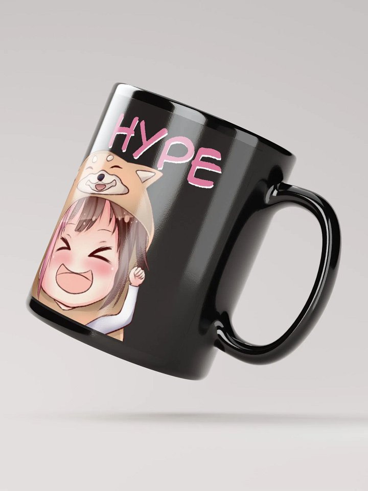 HYPE Mug product image (2)