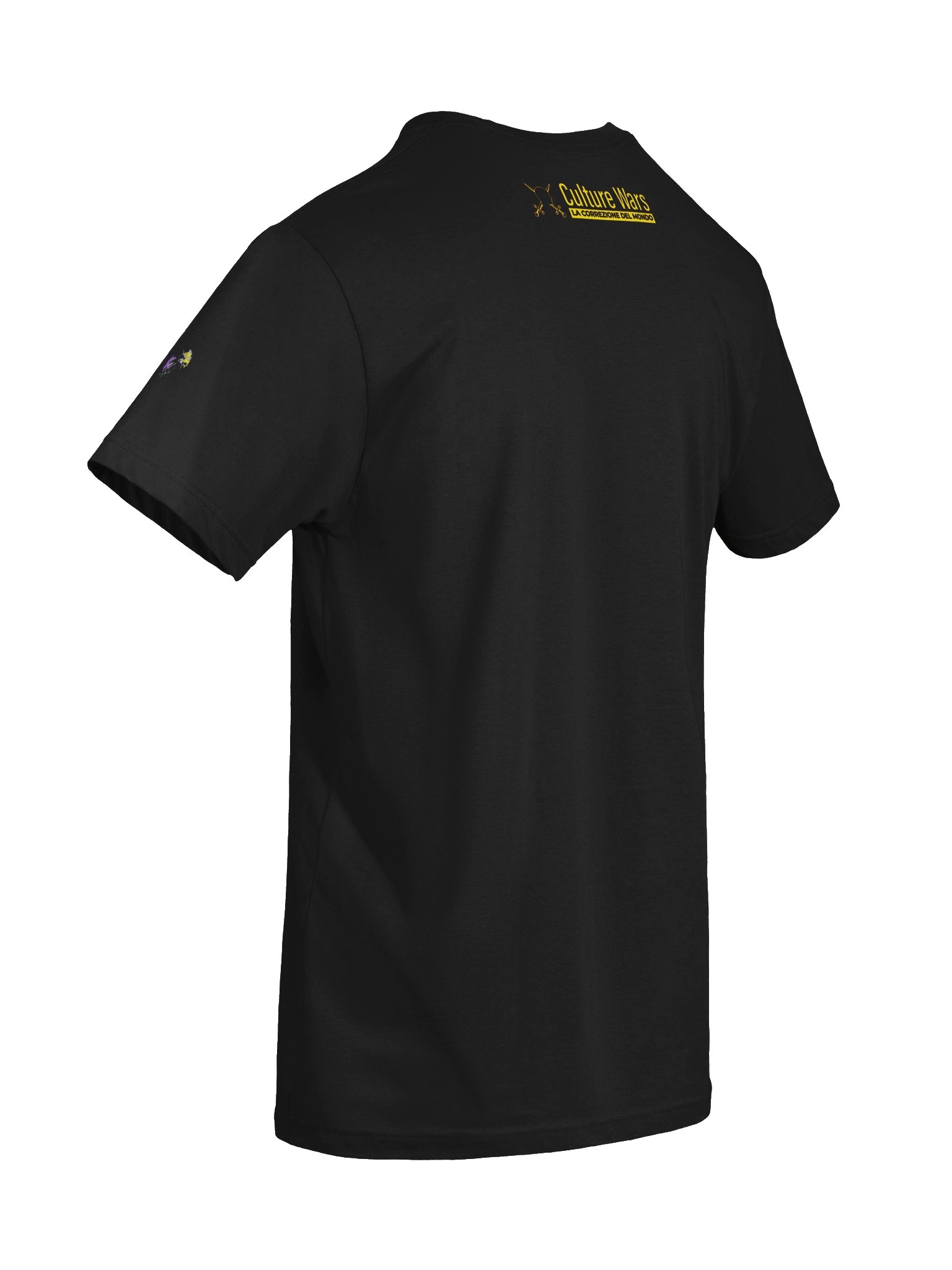 Maglietta Culture Wars | Uomo product image (8)