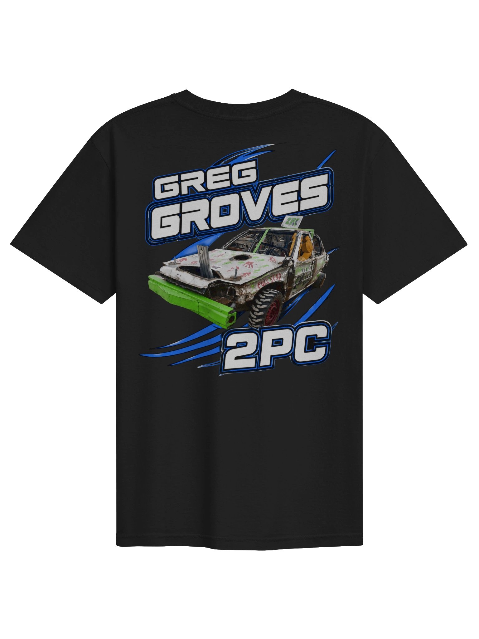 G.Groves 2PC product image (2)