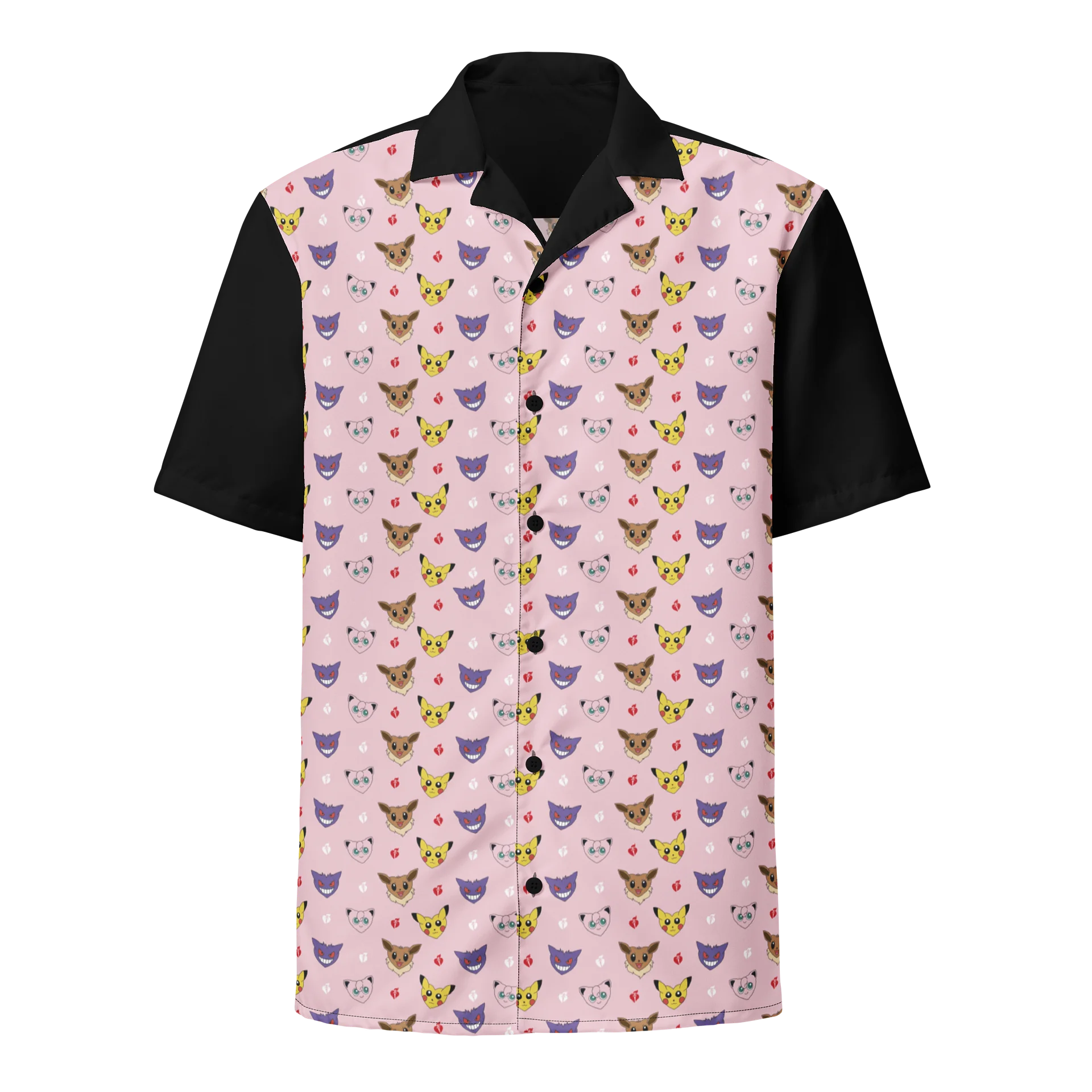 AHA Bowler Shirt product image (1)