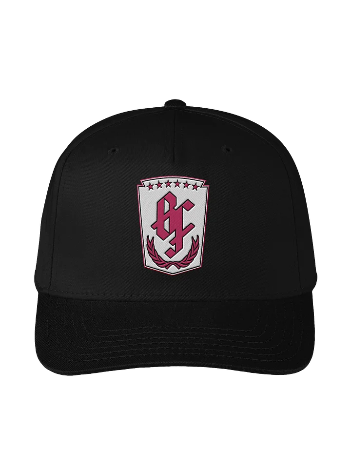 BF:AFC Crest Cap product image (1)