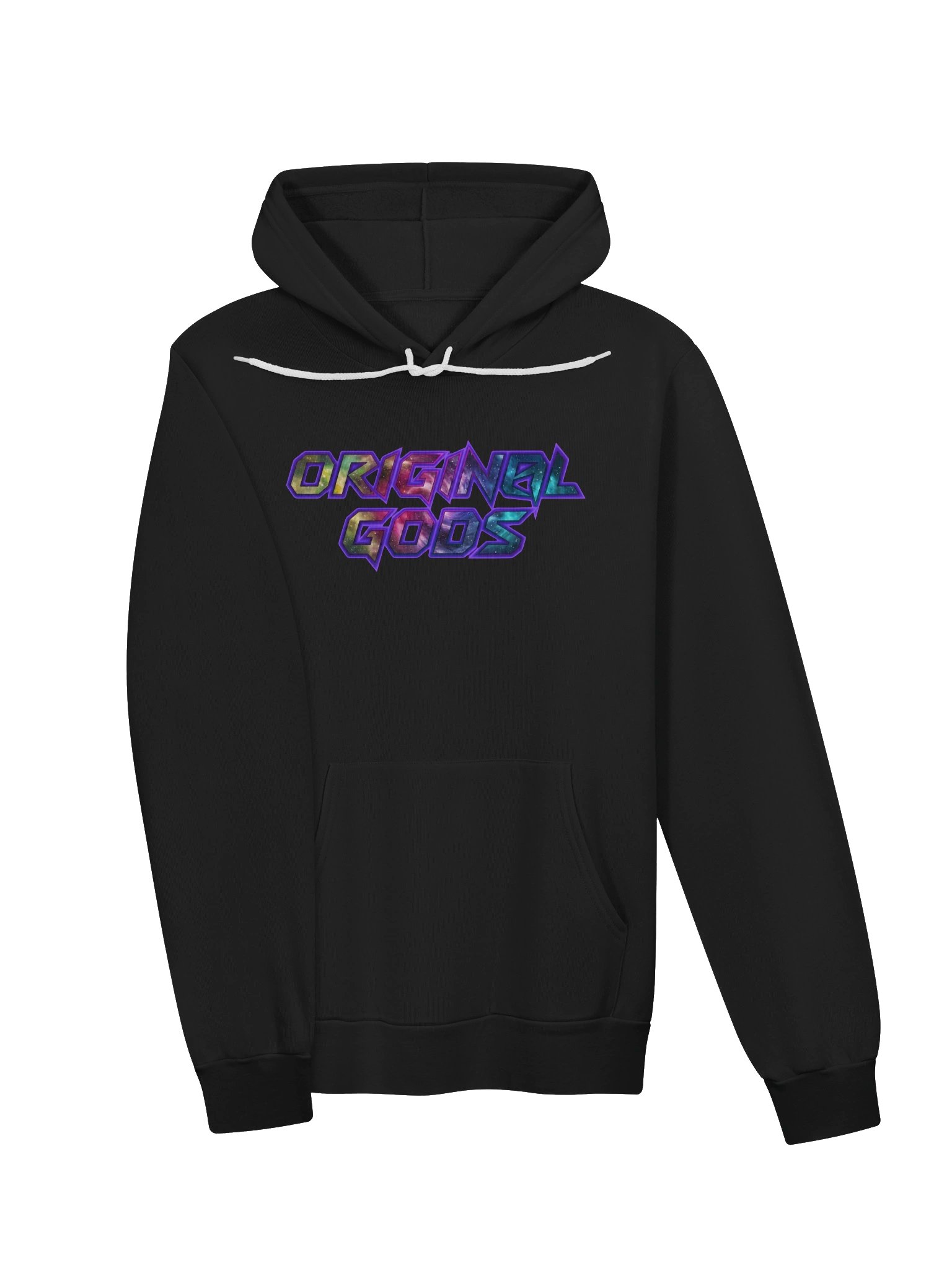 Original Gods BEAM HOODIE product image (3)