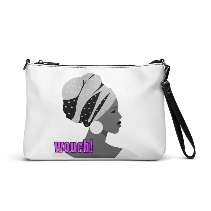 Soulful Elegance Crossbody Bag product image (1)