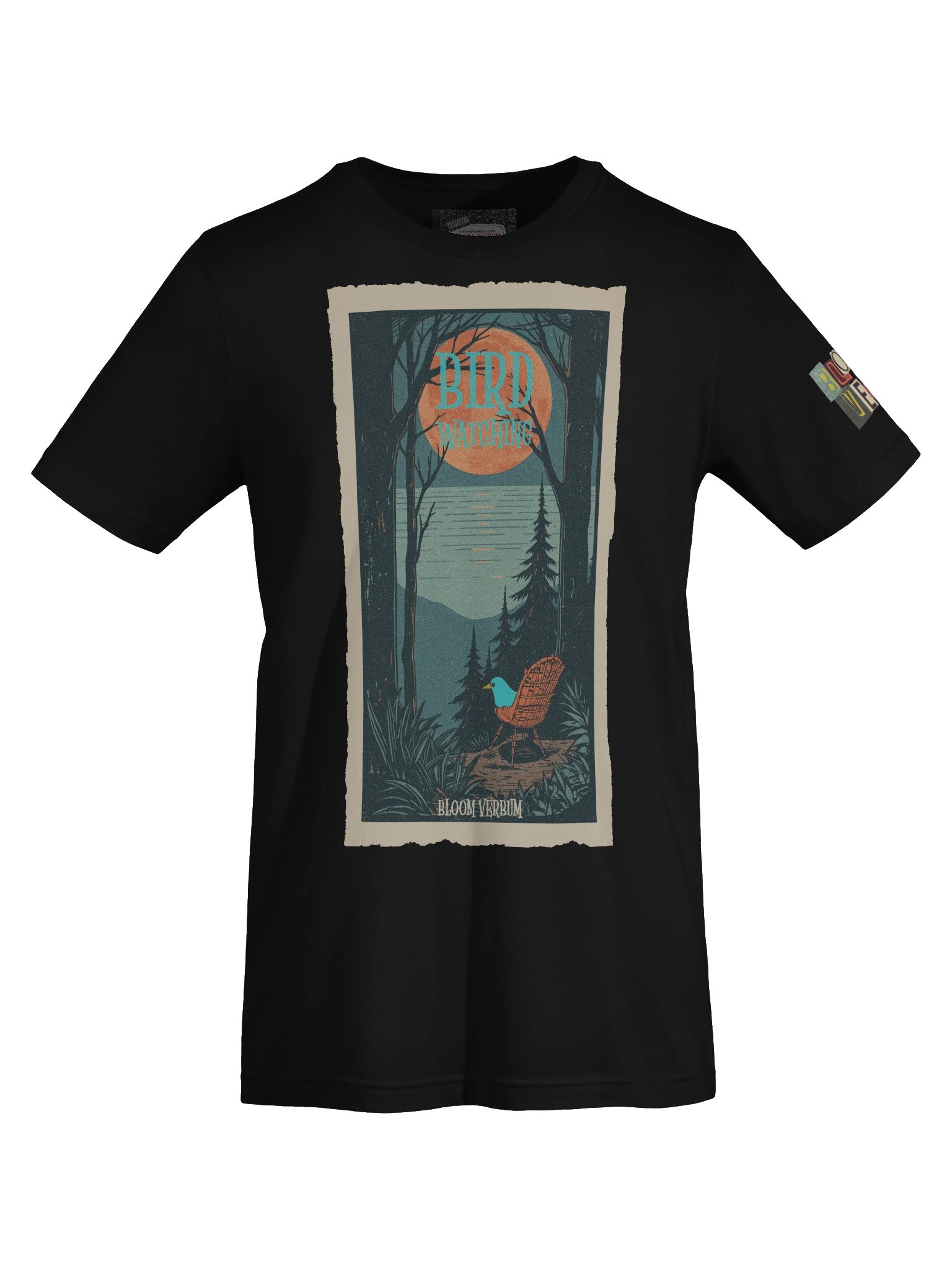 Bird Watching product image (15)