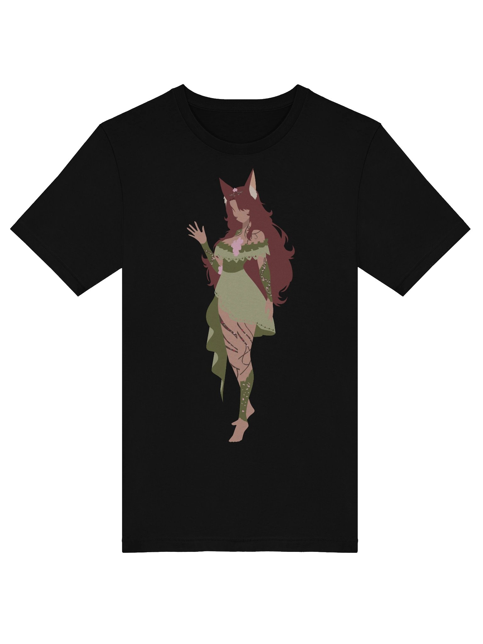 Hey There Travelers Tee product image (5)