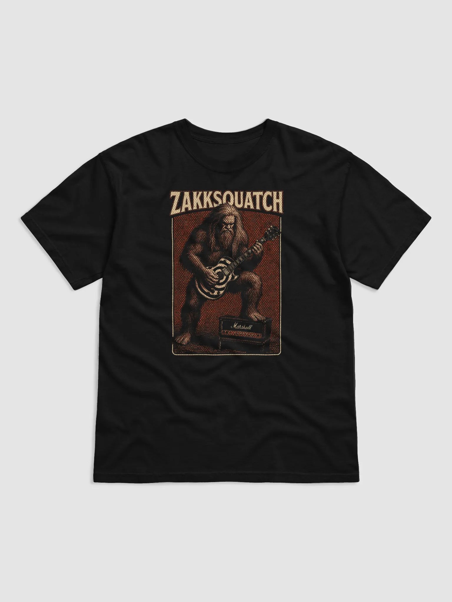 ZakkSquatch product image (1)