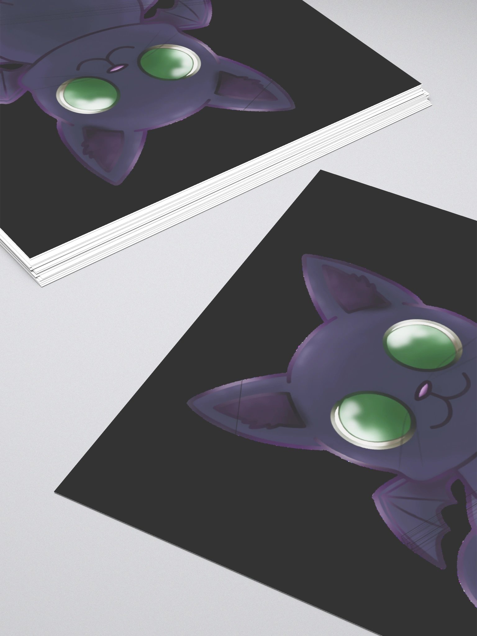 MA Bat-Atari Sticker product image (4)