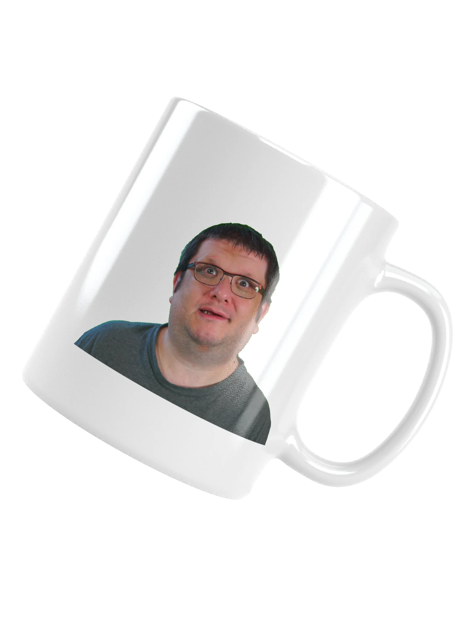 Before and After OzMug (Right-handed) product image (5)