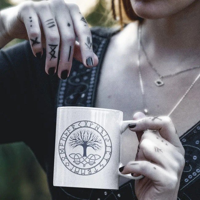 Pagan Gifts & Merchandise