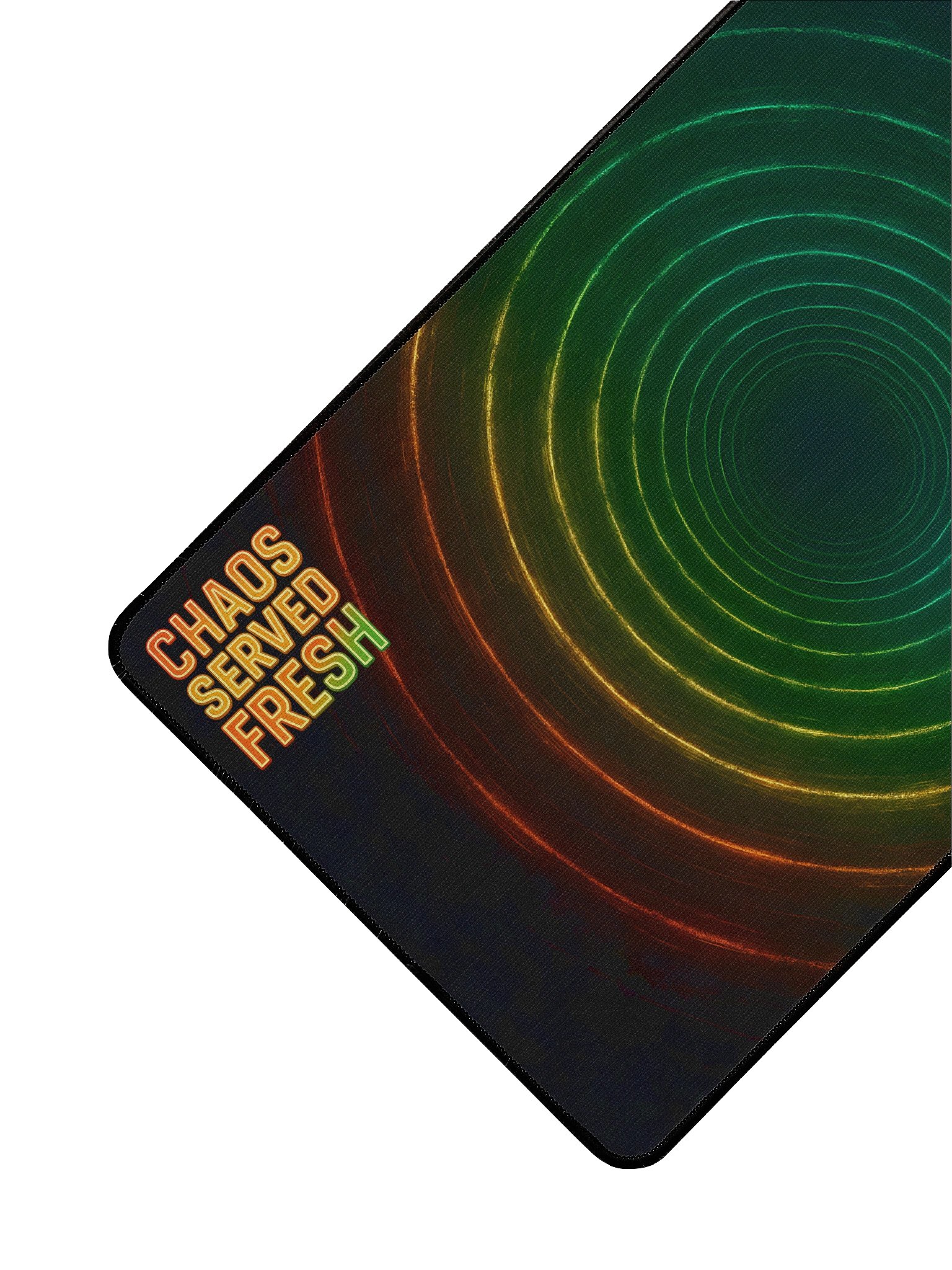 Rasta Portal Deskmat product image (3)