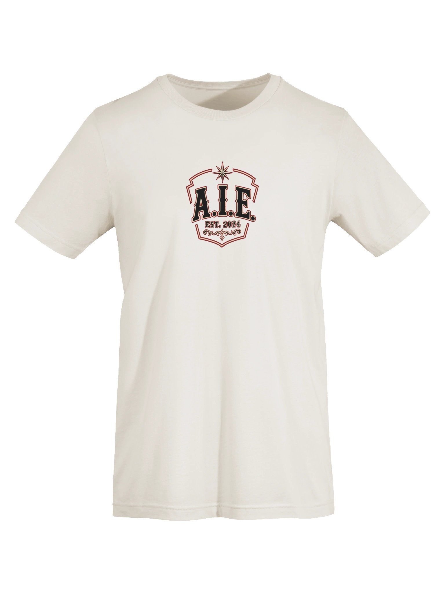 Western 2 Logo tshirt product image (5)