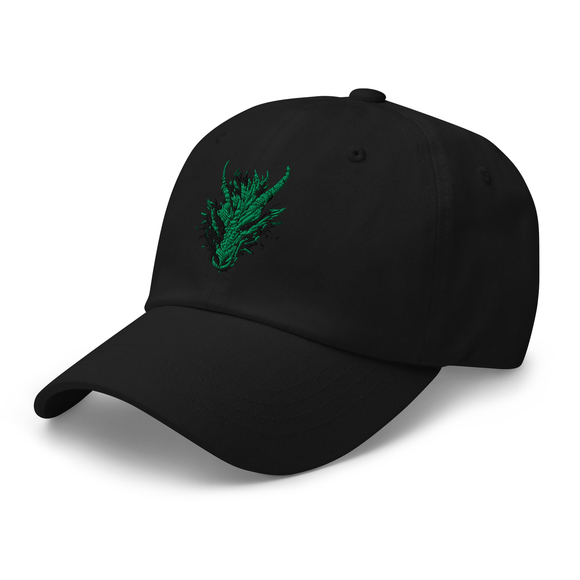 Green Dragon Hat product image (7)