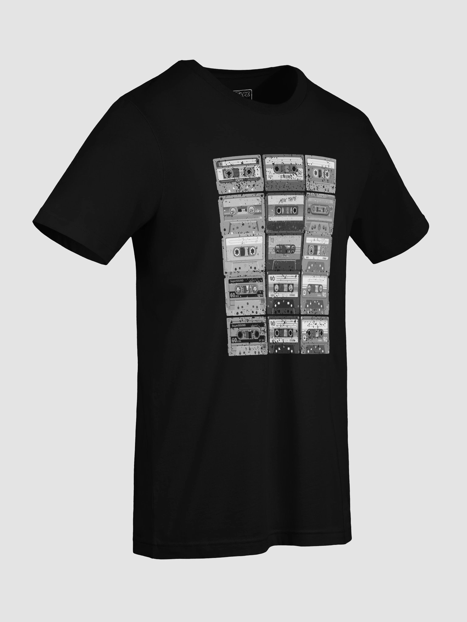 15 Cassettes product image (67)