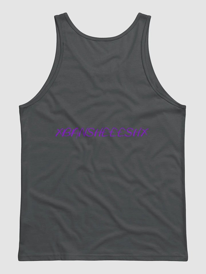 Unisex Tank product image (7)