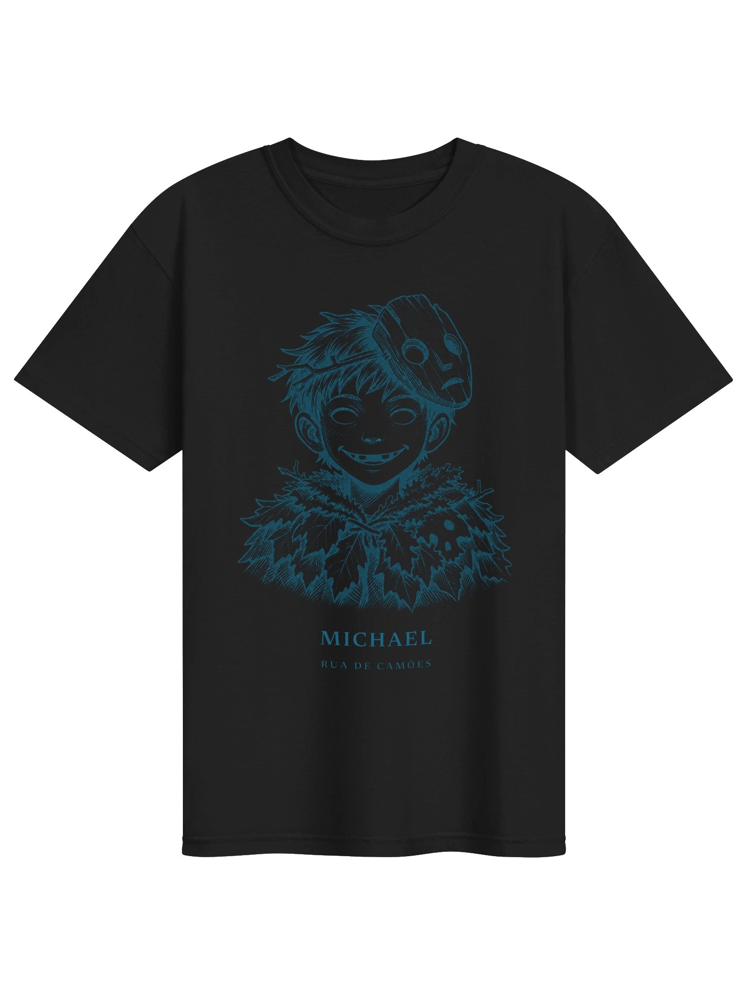 Michael Tee product image (1)
