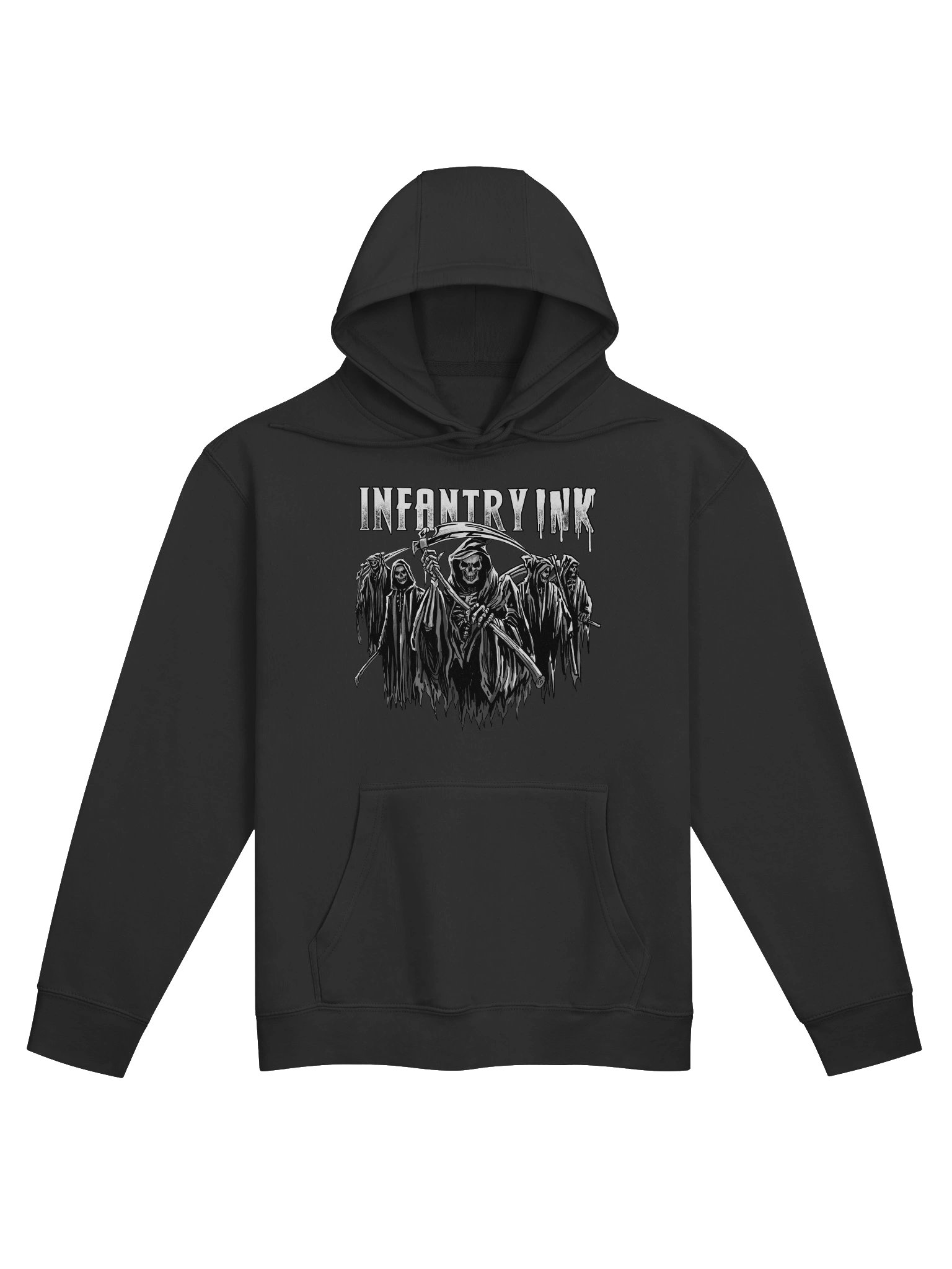 Reaper's Pullover Hoodie product image (1)