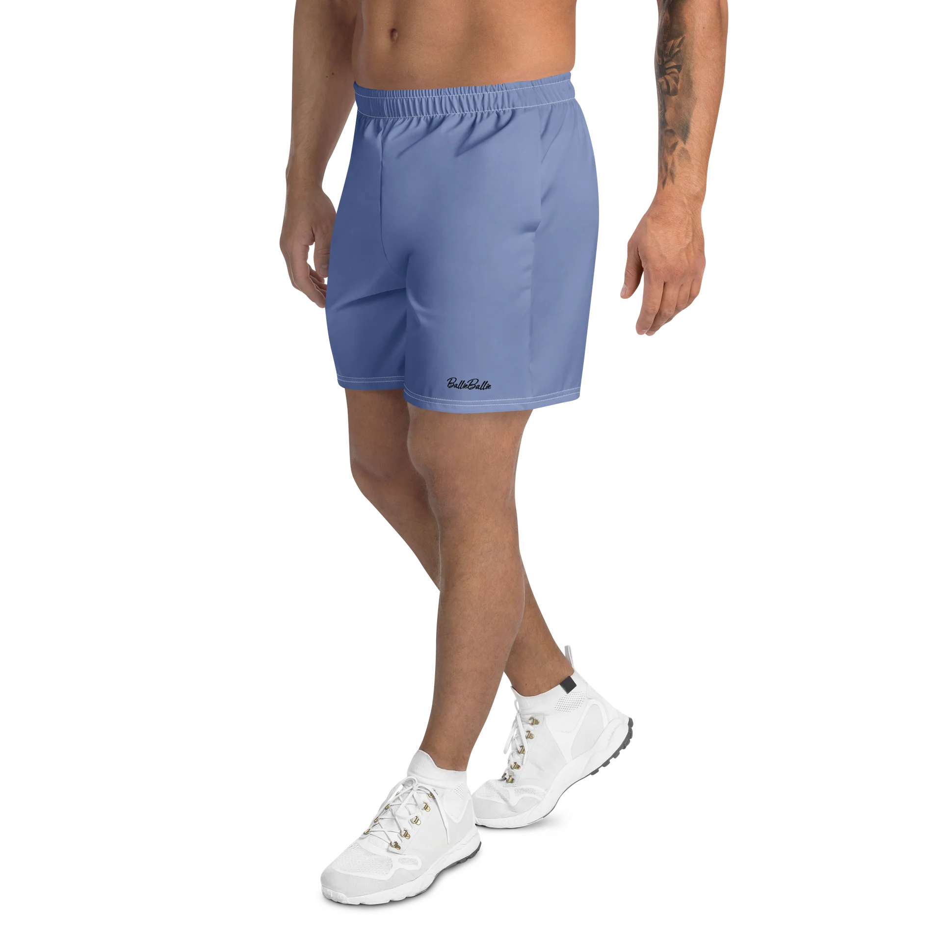Athletic Shorts East Side product image (3)