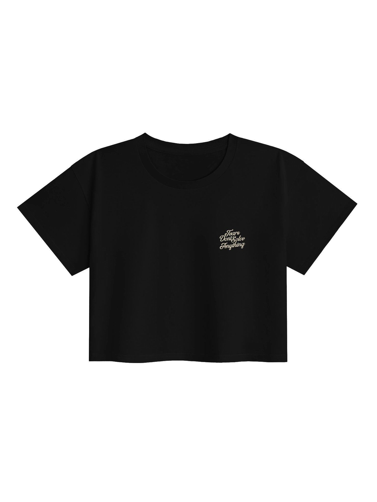 TDSA Crop Top product image (2)