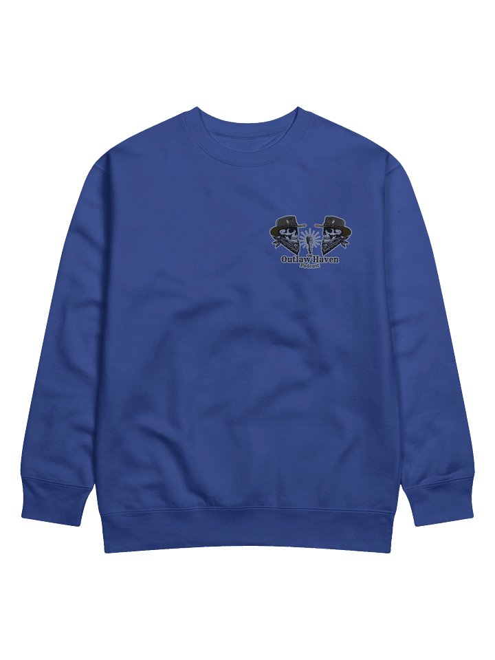 VOTW John Marston Sweatshirt product image (1)