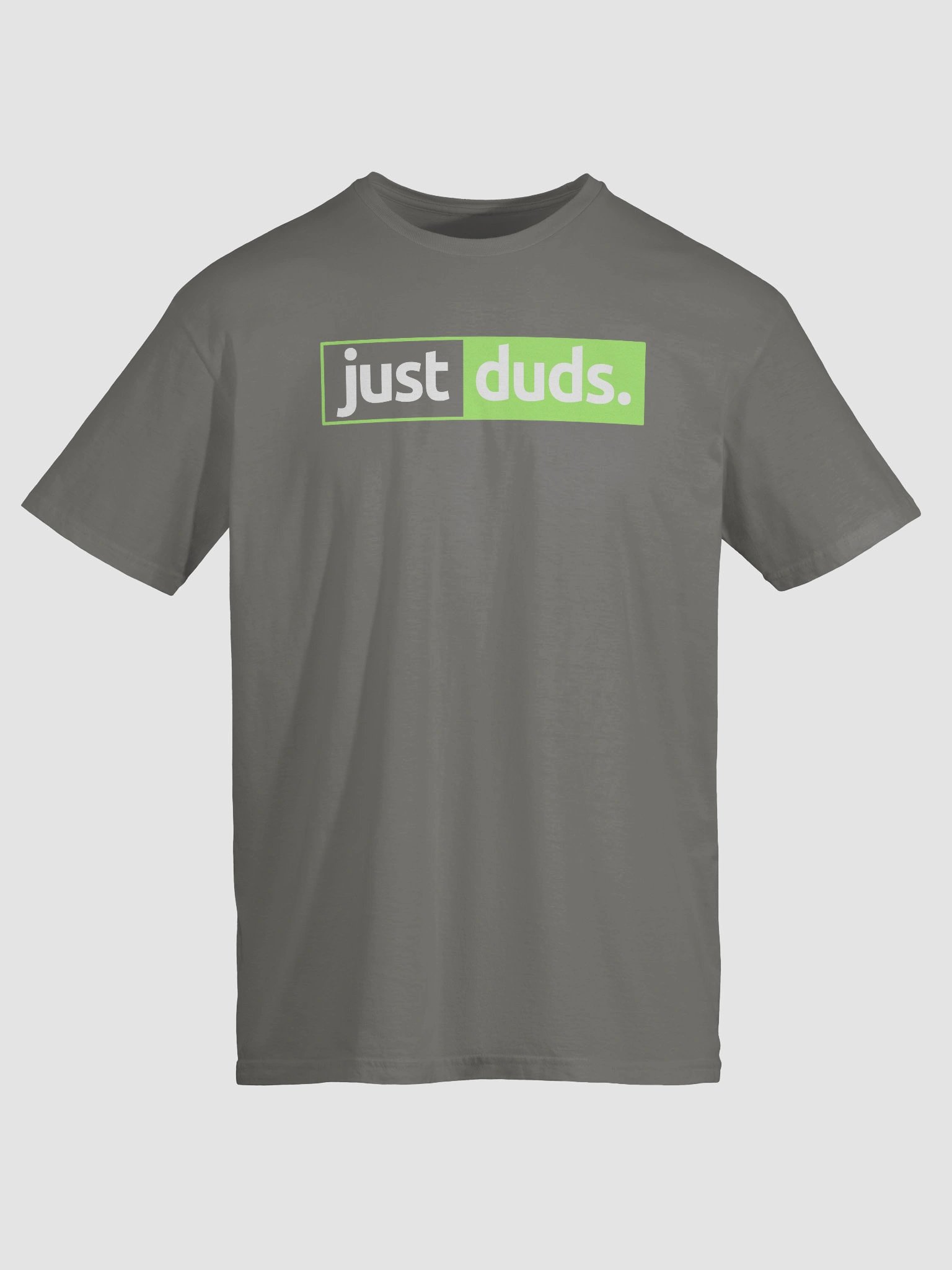 Whimsical 'duds.' Unisex Tee product image (27)