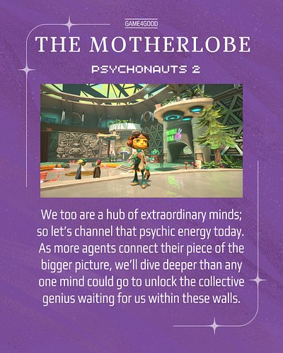Even when your thoughts feel scattered, you are not meant to figure everything out alone.

The Motherlobe is a reminder that ...