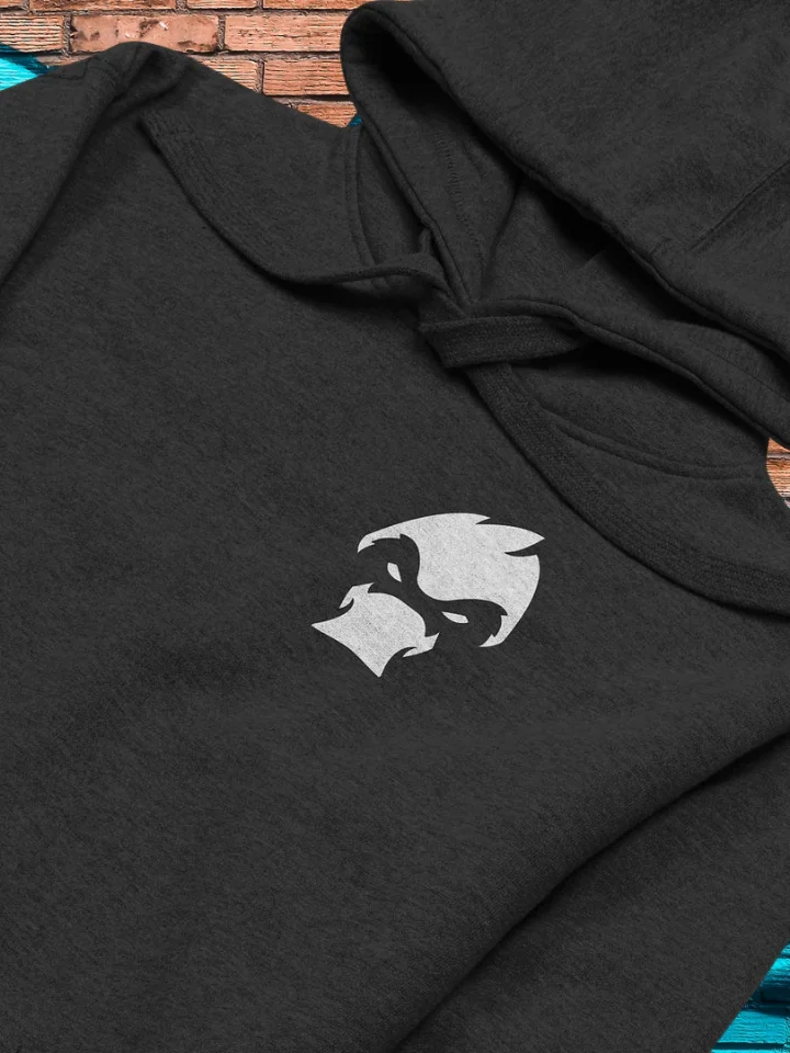 Clean Crazy Duck logo product image (1)