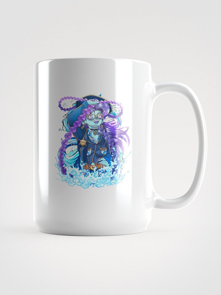 Cowgirl Fanon Chan Mug product image (1)
