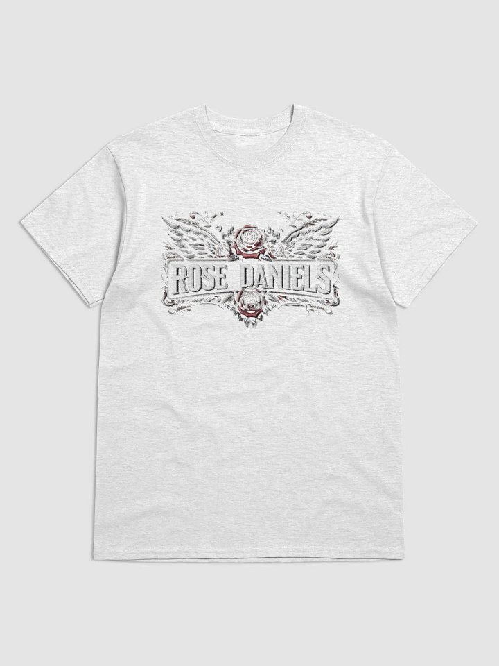 Rose Daniels T-Shirt product image (1)