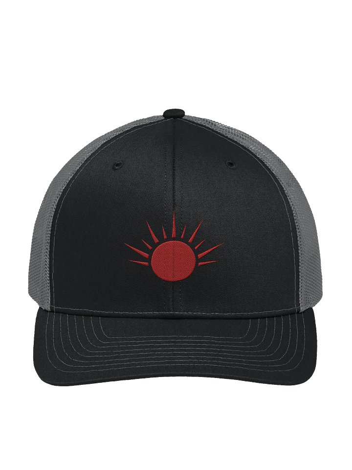 KAKUGO - DOT CAP product image (2)
