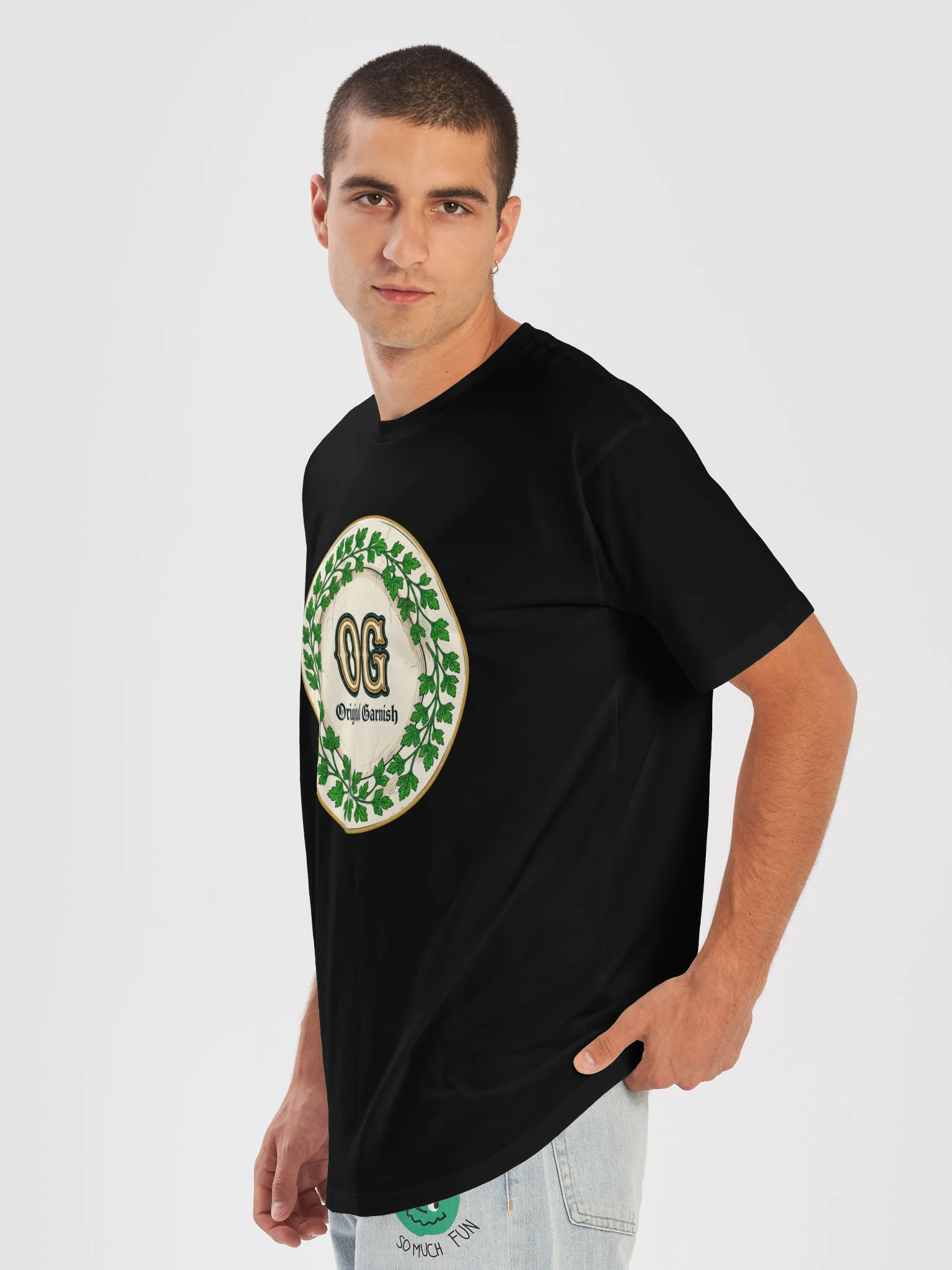 O.G - Original Garnish product image (41)