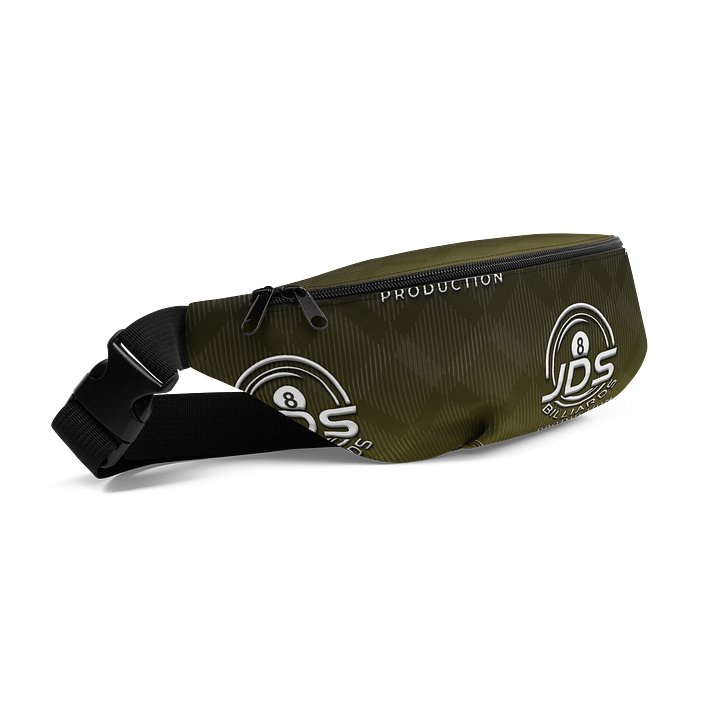 Billiards Fanny Pack product image (2)