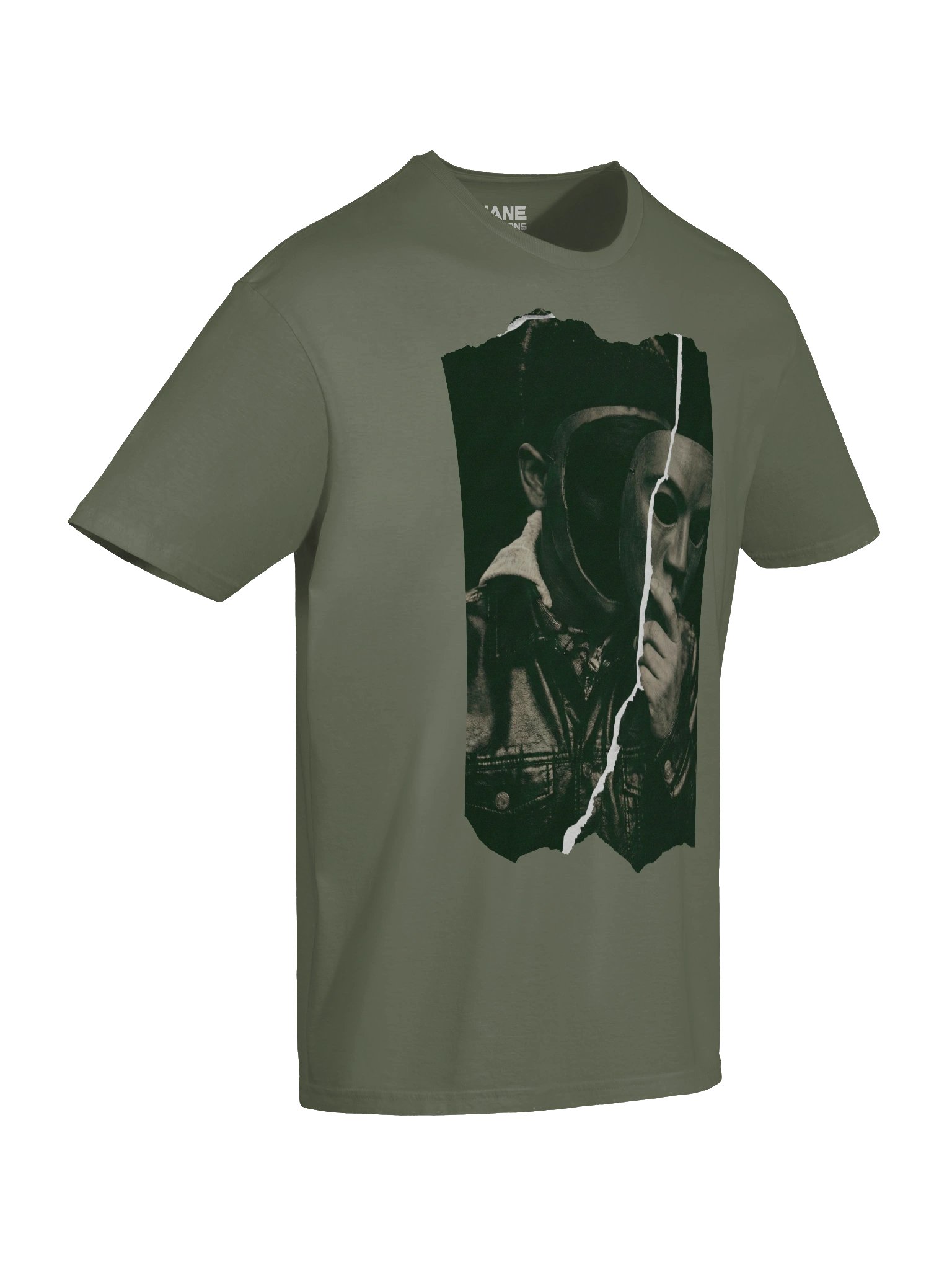 SHANE PRODUCTIONS 365 "MASK OFF" Shirt product image (10)