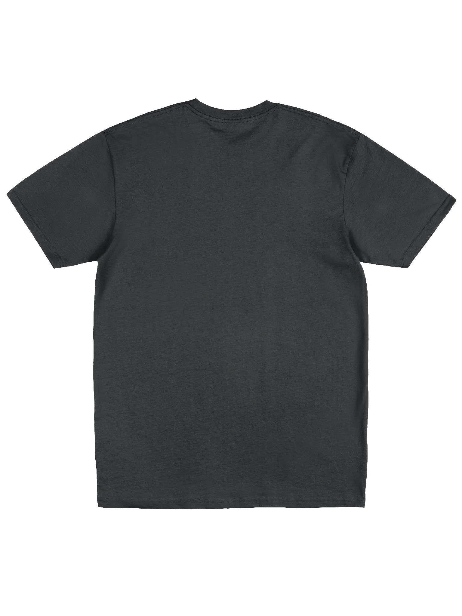 Grape Signature Embroidered Tee product image (5)