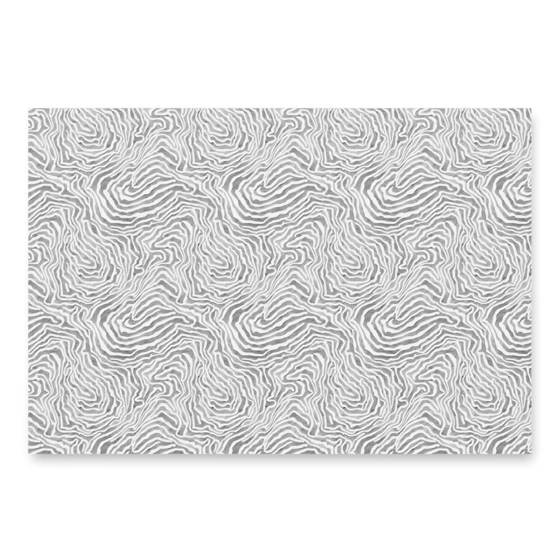Light Grey Snake Paper Sheets product image (2)