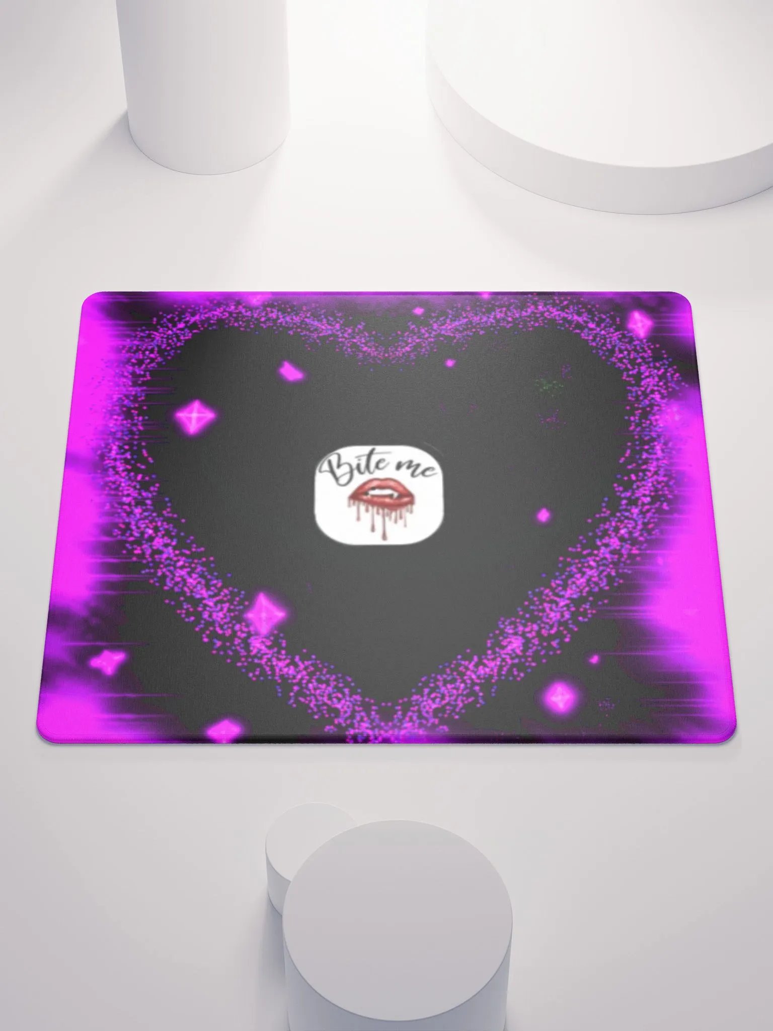 Official AmeliaAlly Mousepad product image (1)