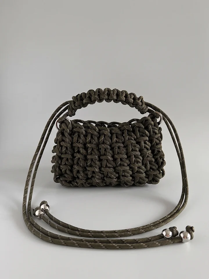 EMAN | The Easy Slouch Bag product image (1)