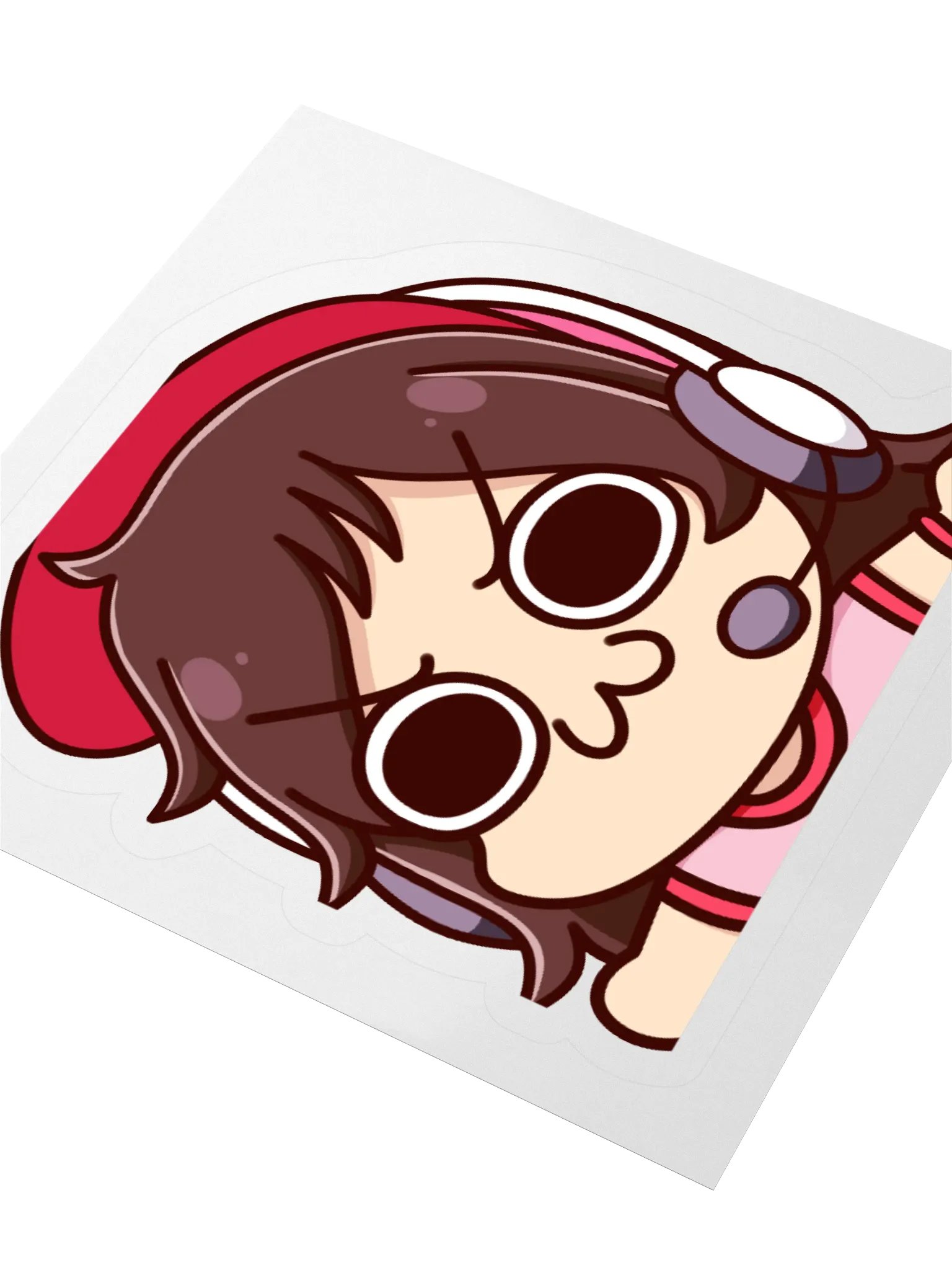 Gremlin Sticker product image (3)