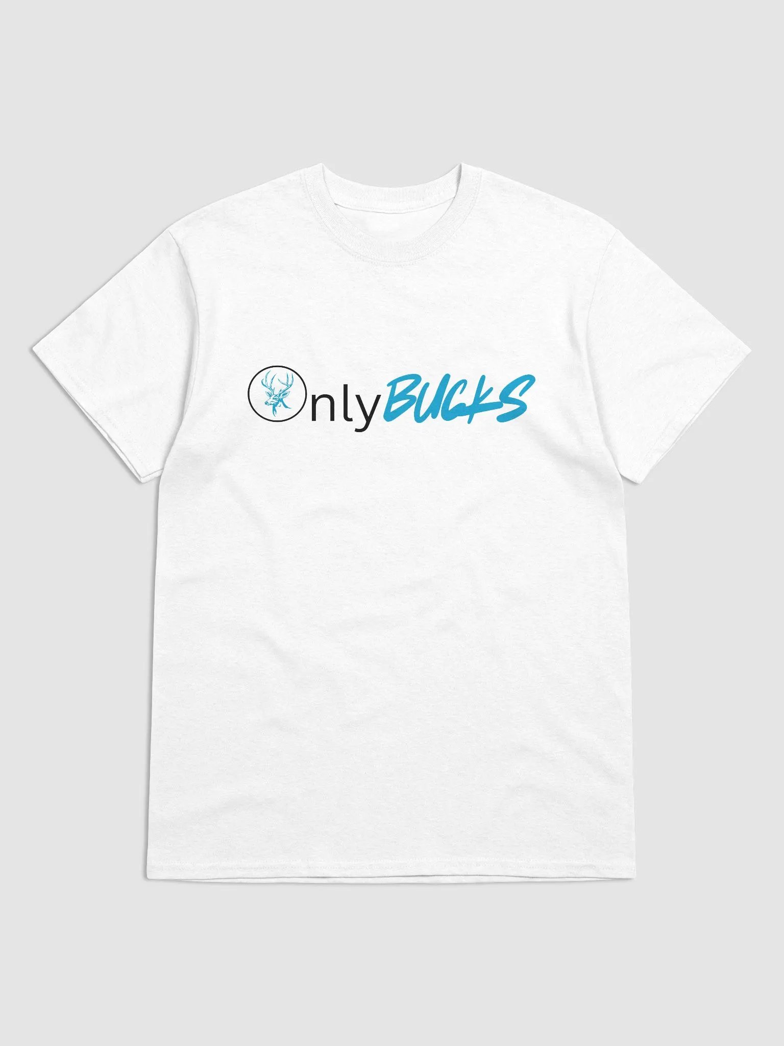 only bucks Tee product image (1)