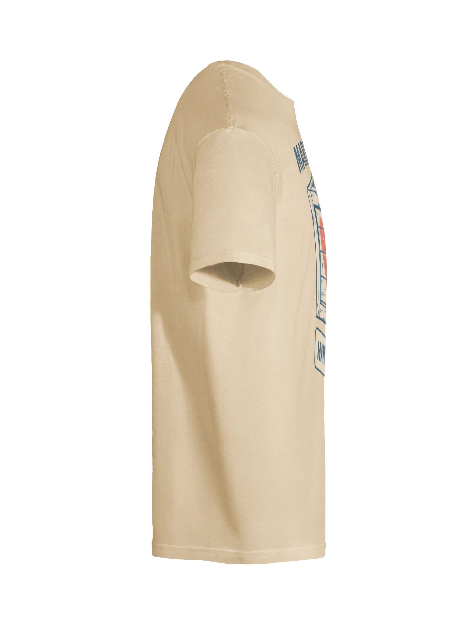 Mars in Cancer Handle With Care Tee product image (10)