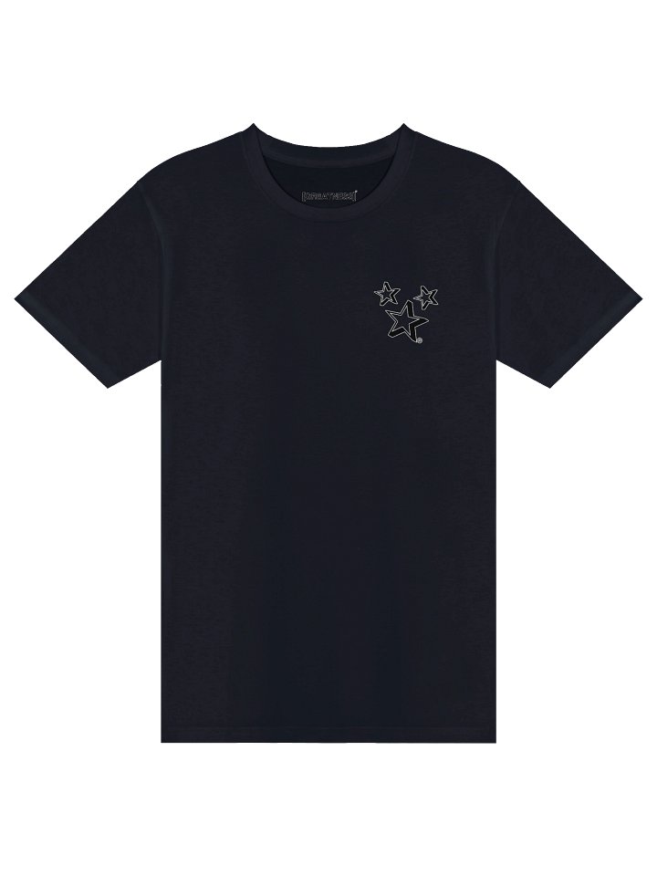 [GR8ATNESS]™ PSYCHWAVE TEE product image (1)